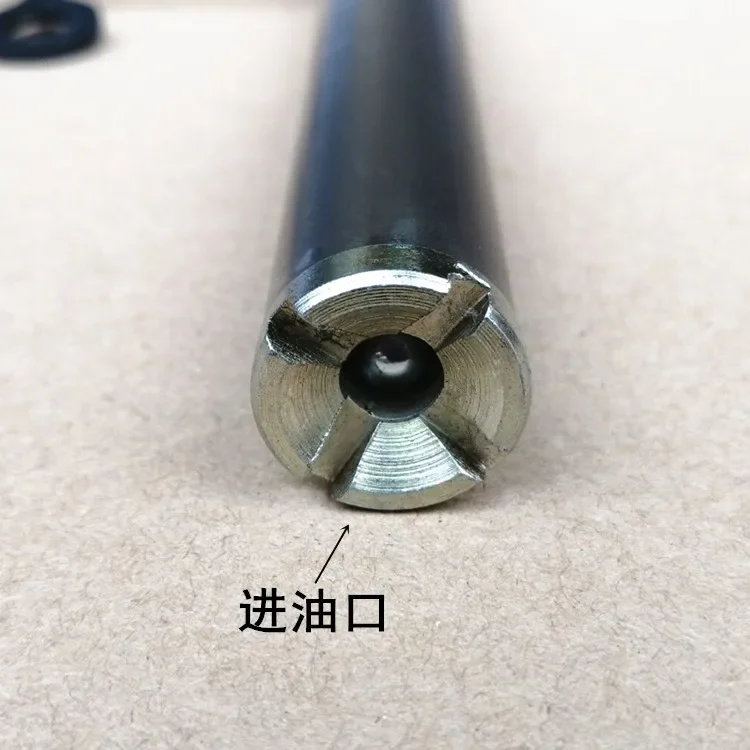 SJB-50Z ручной пистолет для заправки дозатор смазки зарядное устройство