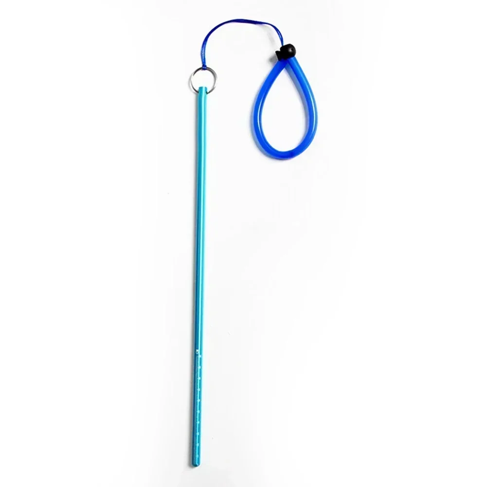 Совершенно новая высококачественная палочка для дайвинга 350*8*8 мм индикаторная