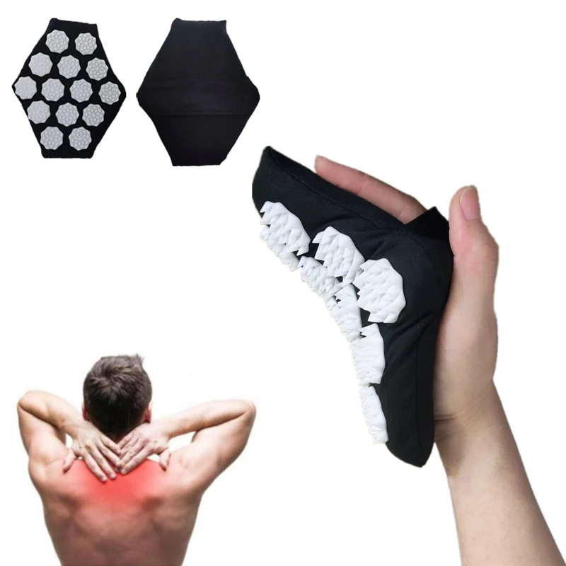 Массажные перчатки для похудения сжигатель жира антицеллюлитный облегчение