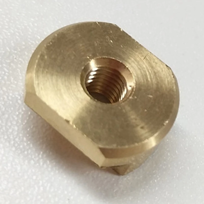 Шурупы из гидрофольги для серфинга M6 аксессуары весло доска винтовые гайки