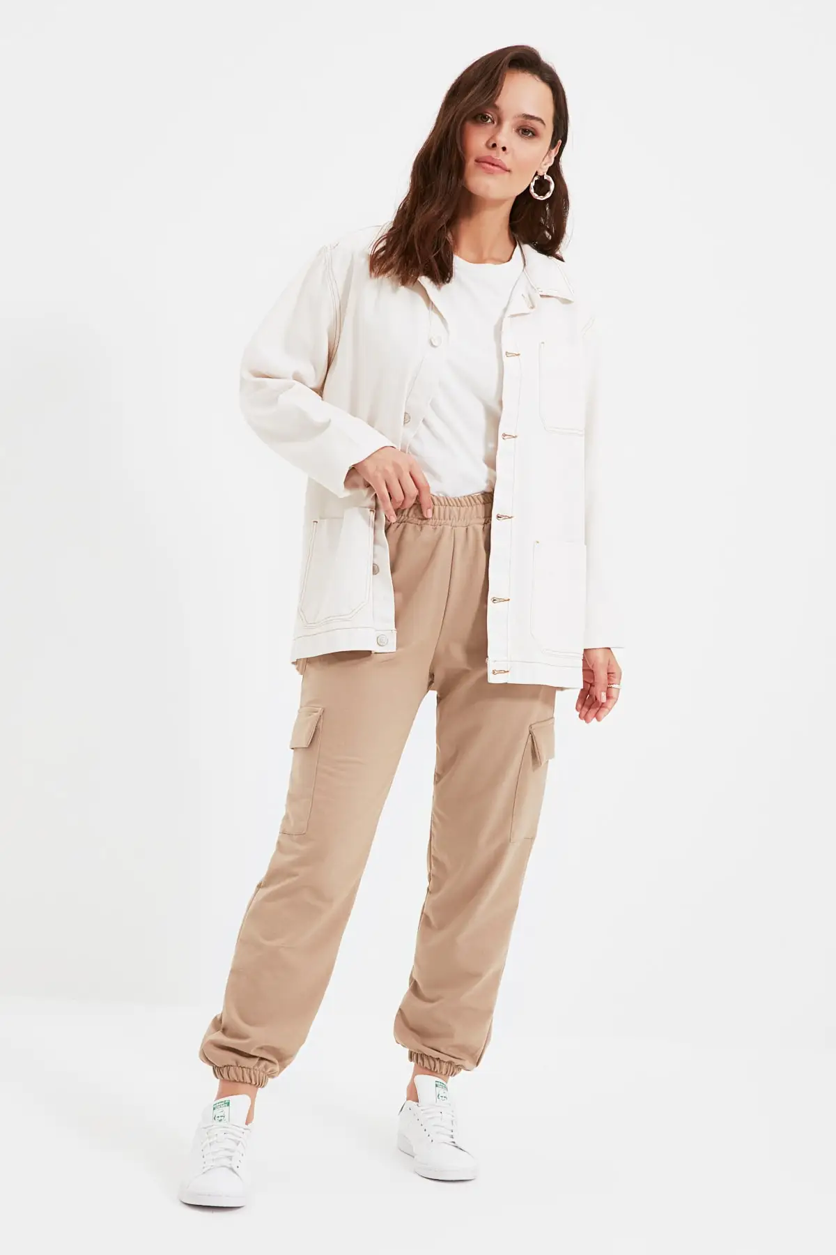 

Trendyol Knit Sweatpants TCTAW22EI0004