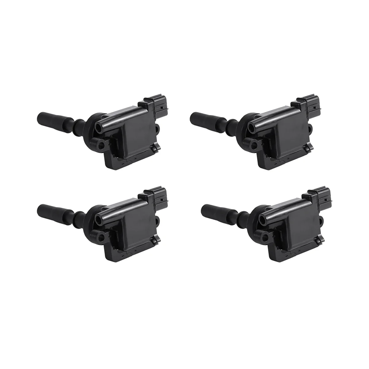 4 шт./комплект катушка зажигания MD325592 для Mitsubishi Pajero Mini 0 7 1994-2012 Town Box 1 1998-2003 MD308914