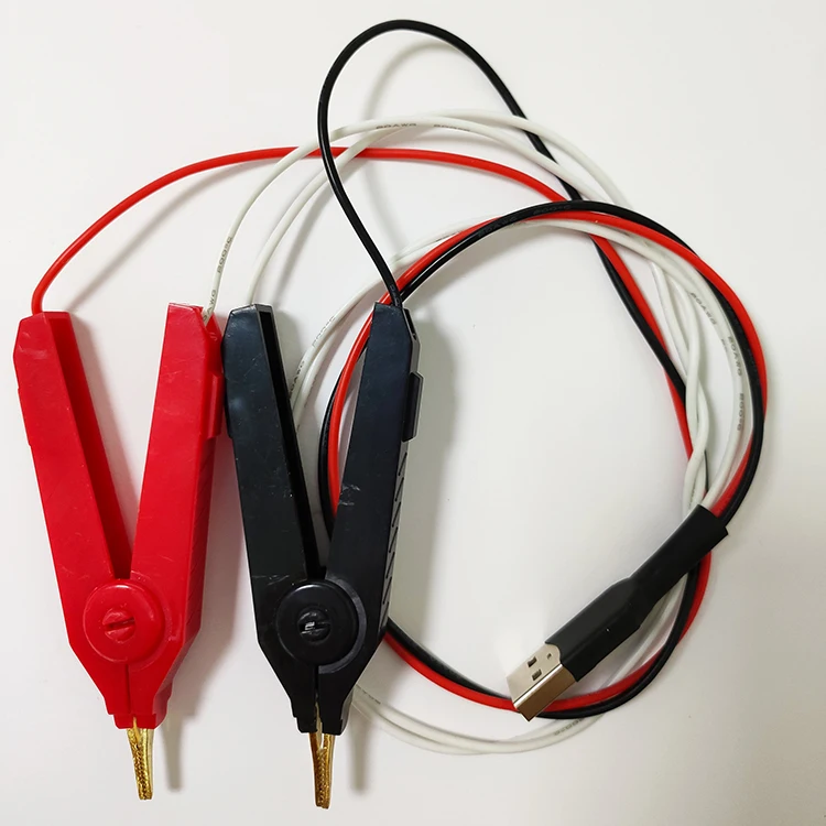 

Kelvin Clip YR1030/YR1035 Accessories