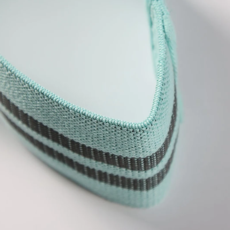 ITSMART эластичная лента для занятий йогой из хлопка