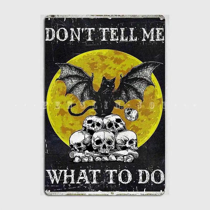 

Черный кот, что сделать, металлический знак, кинотеатр, гараж, живопись, декор для кинотеатра, создание оловянного знака, плакаты