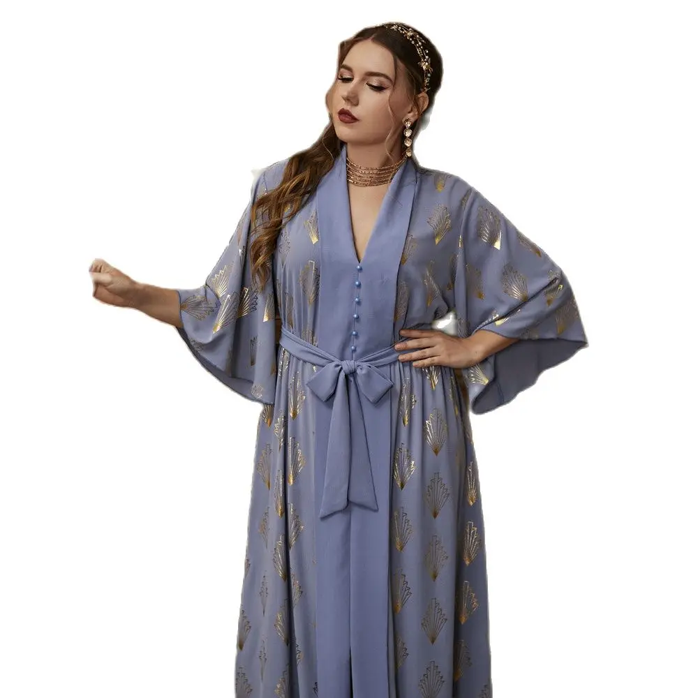 

abayas for women dubai 2022 fashion turkey robe abaya dresses arabic muslim casual femme kaftan islam clothing