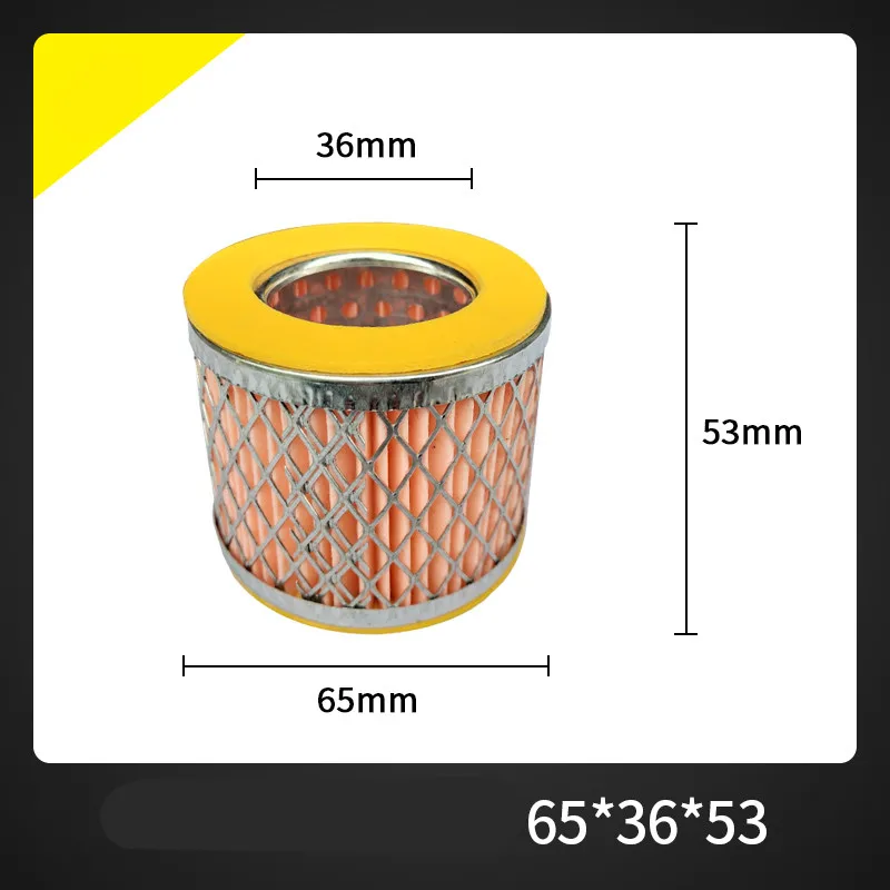 

Фильтр глушителя для воздушного компрессора