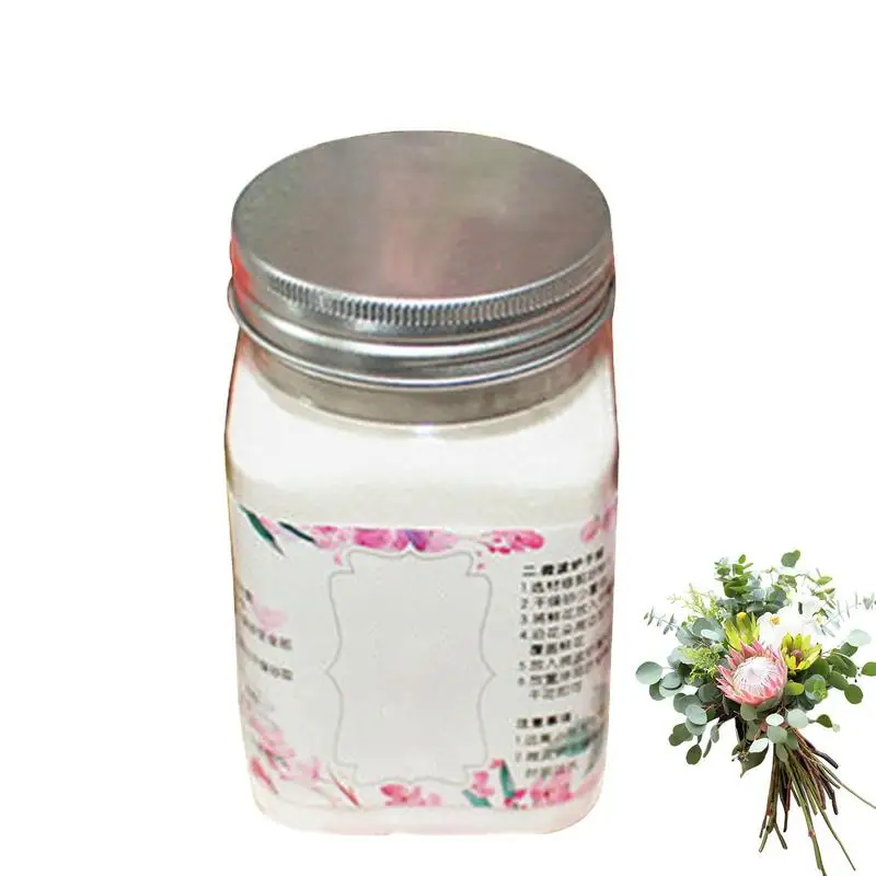 

Silica Gel Flower Drying Silica Crystals For Wedding Bouquet Preservation Color Indicating Flower Drying Silica DIY Hand-Dried