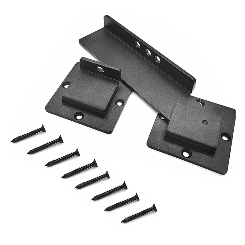 

7,5 дюймовая сверхпрочная железная дверная защелка, слот, пряжка, дверной болт, откидной дверной замок с отверстием для подвесного замка, качание