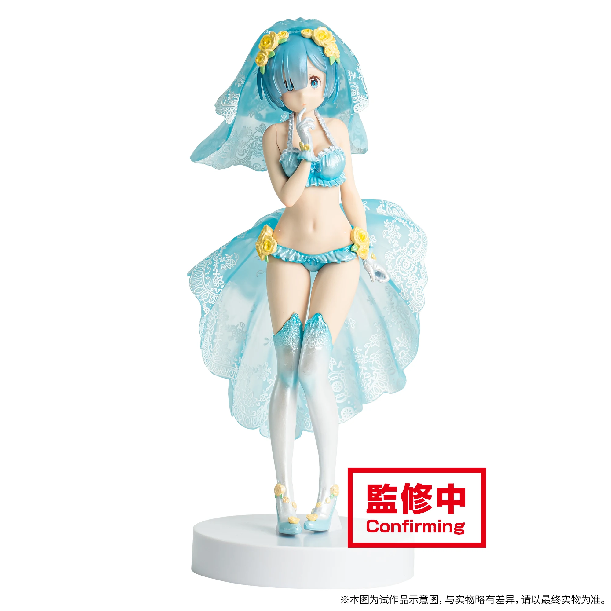 

Pre Sale Rem Remu Anime Figure Re: Life A Different World From Zero Anime Figurine Figural Models Action Toy Figures Periphery