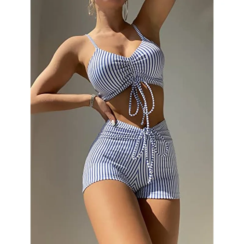 Рисунок 4 - Женский купальник из двух предметов