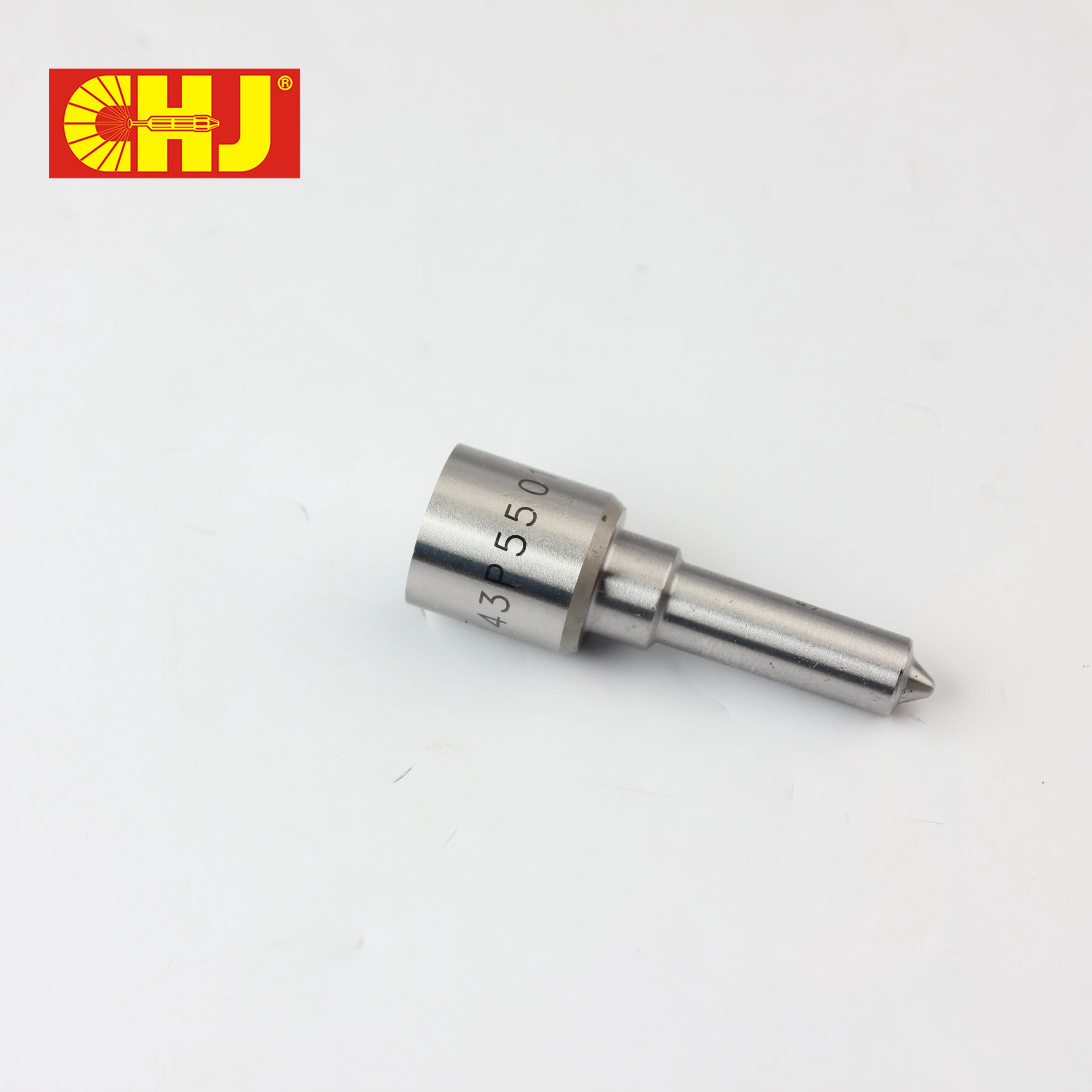 Фото Форсунка Common Rail DSLA143P5501 (0433175501) для дизельного инжектора 0445120212 для CUMMINS №3