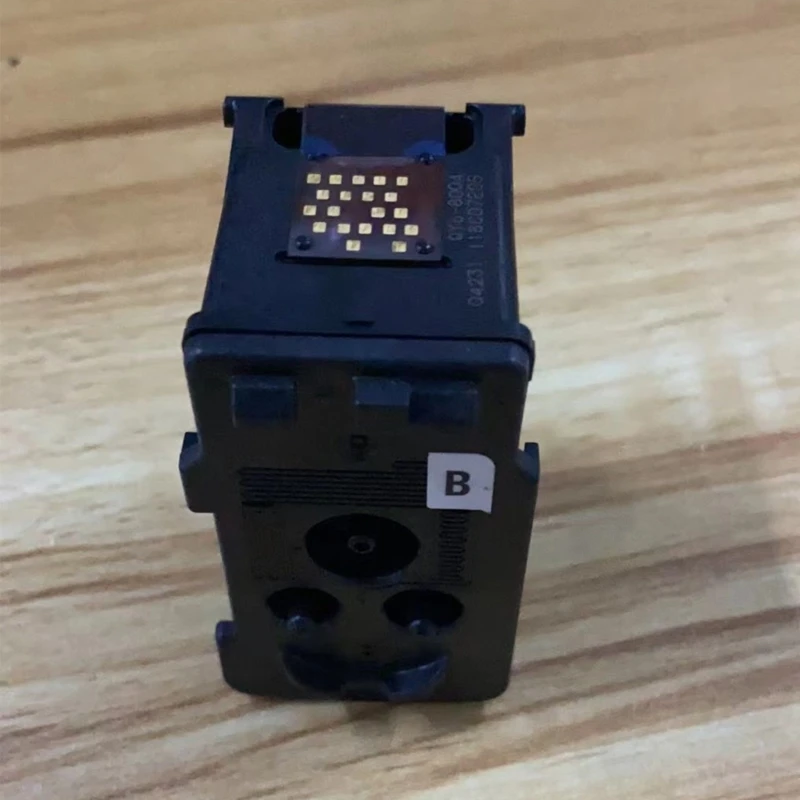 

QY6-8020 QY6-8004 Printhead Durable Spray Nozzle Printer for Head Replacement Parts for Pixma G1800/G1810/G2800/G2810 40JB