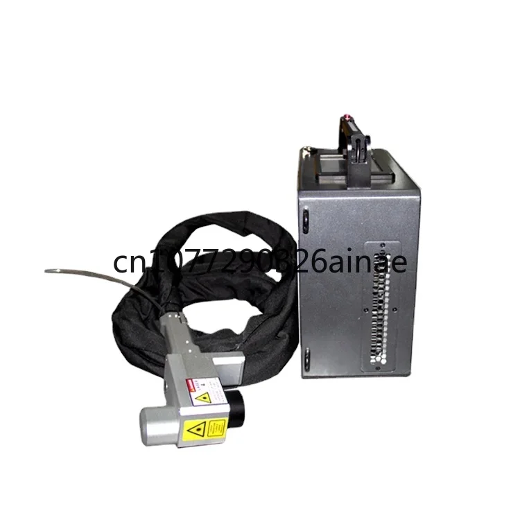 Рисунок 6 - 100 Вт 50 Вт импульсный волоконный