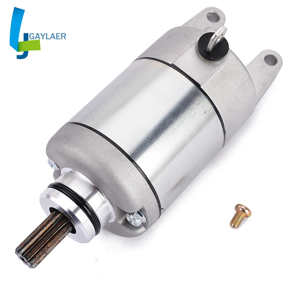 

Electrical Engine Starter Motor for Yamaha CZD300 CZD250 X-MAX 300 Xmax 300 250 ABS EVOLIS 300abs