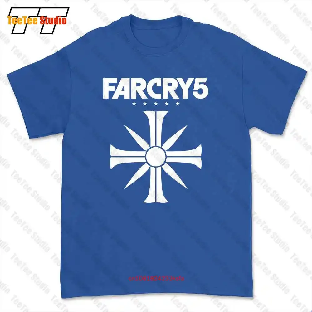 Футболка Far Cry 5 2YP3