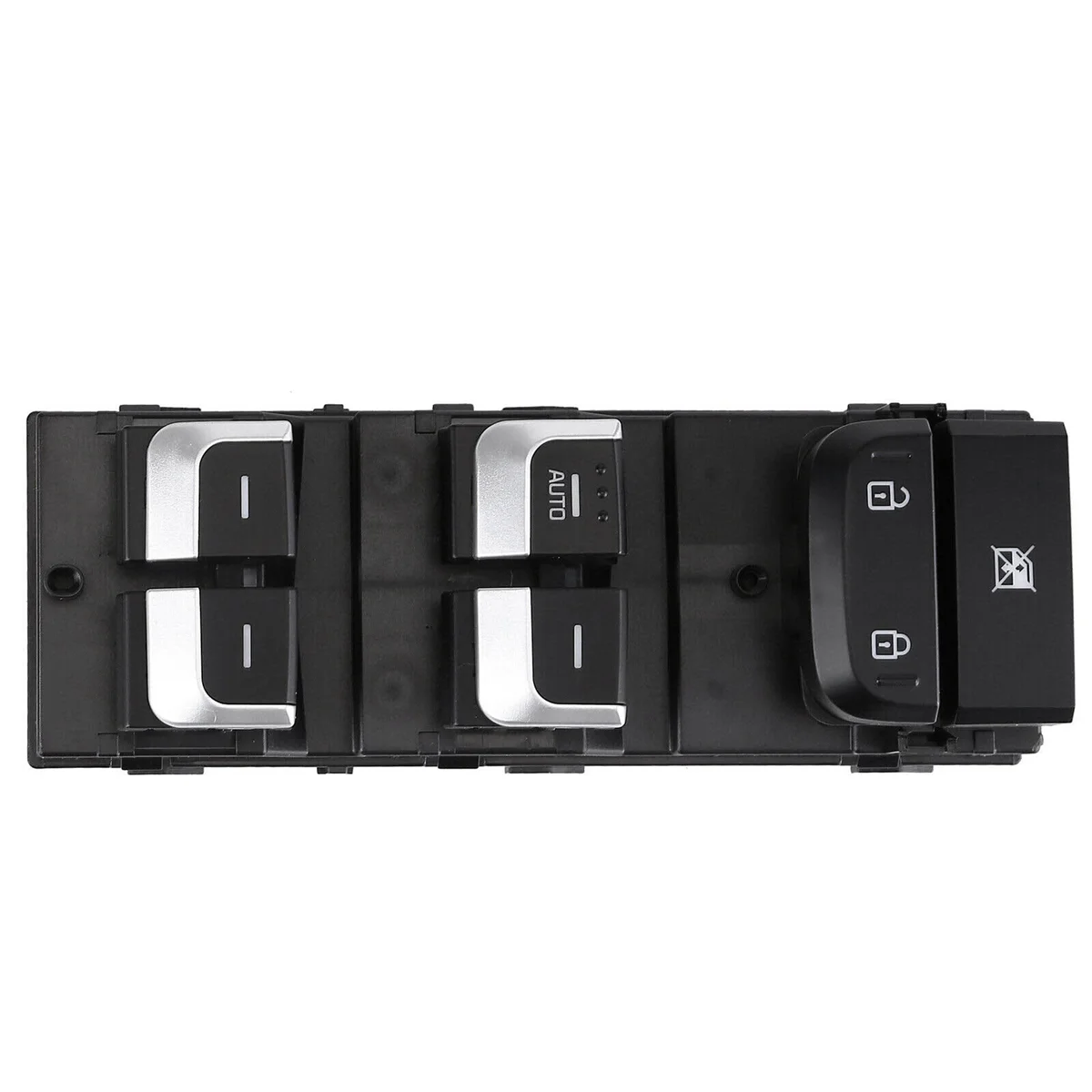 Левый передний переключатель подъема стекла 93571-D9000 для Kia Sportage 2017-2021