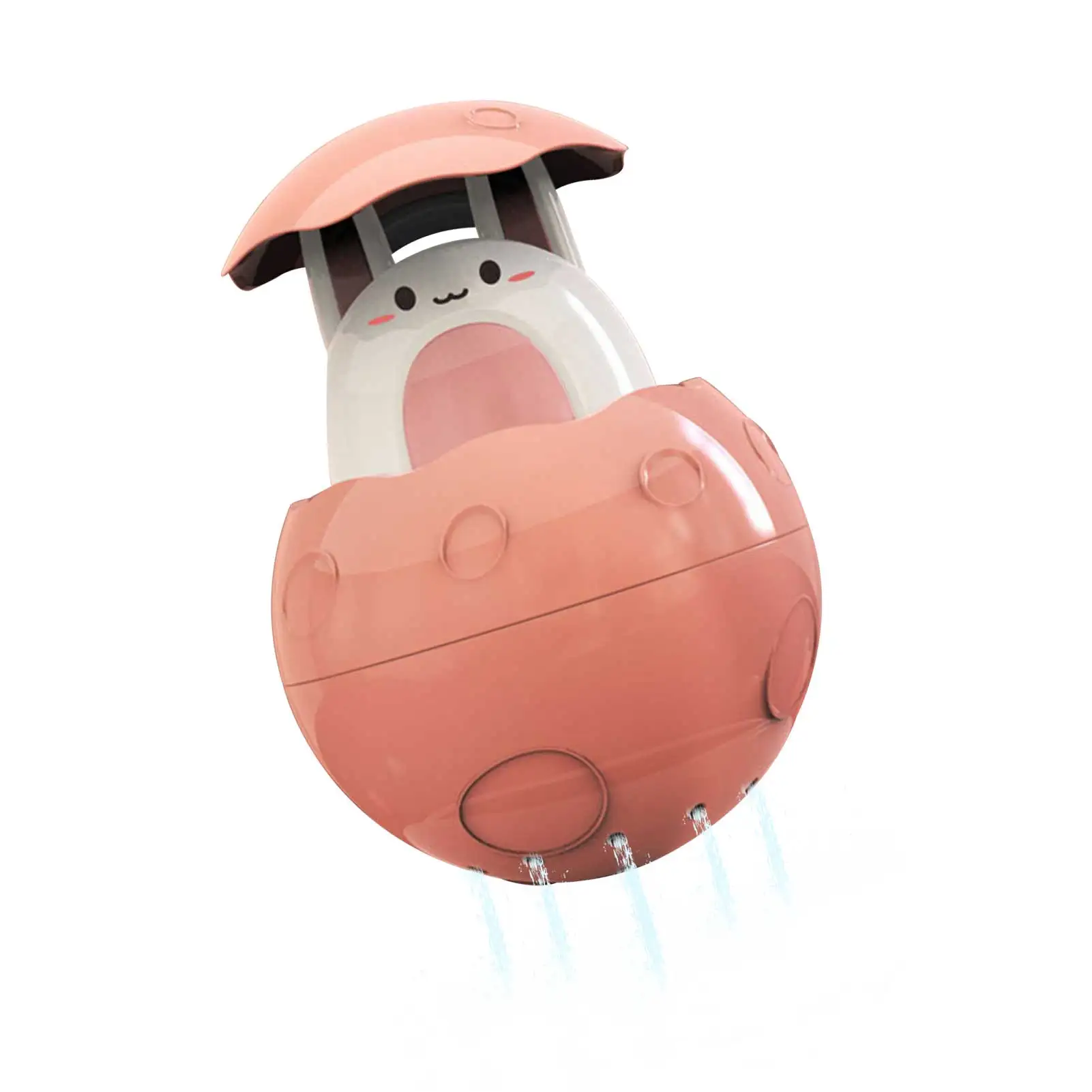 

FunBath Toys For Toddlers Interesting Bath Spraying Water Toy Sprinkler Floating Bathtime Toys Shower Toy For Toddlers Infant