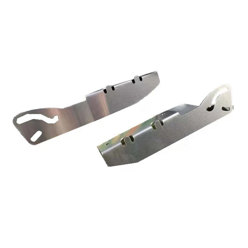 Набор из нержавеющей стали для смартфона-Кронштейны барбекю