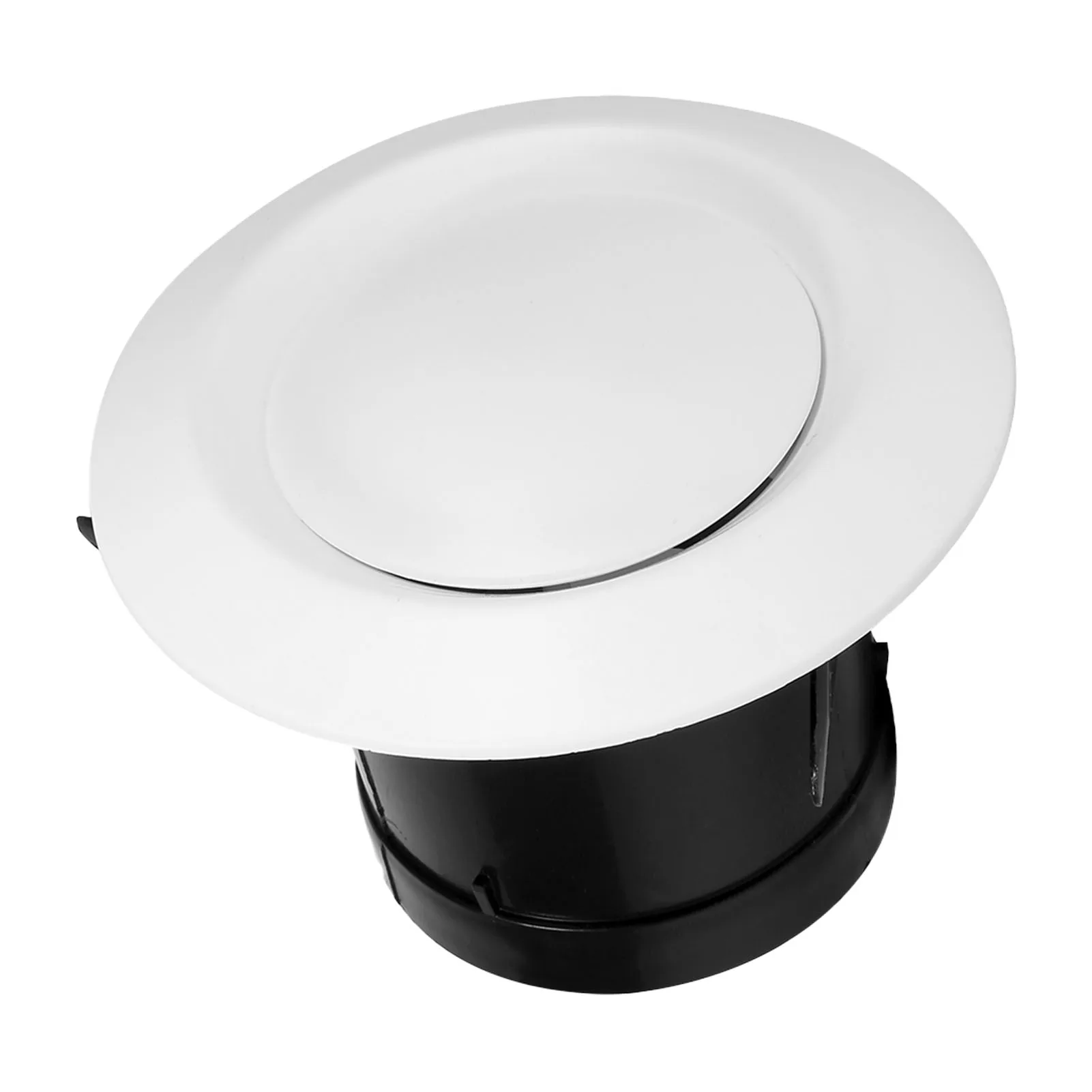 

Потолочный диффузор ABS 75/100/150/200 мм