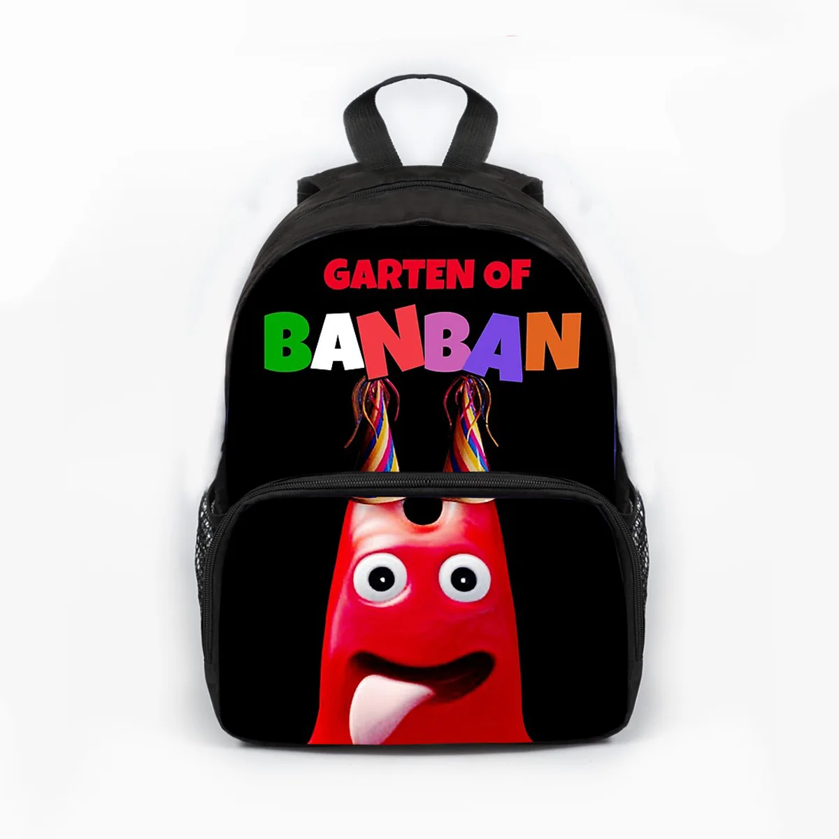 

Детский рюкзак Garten of Banban, для сада и детского сада, учеников, Сниженный школьный ранец для мальчиков и девочек