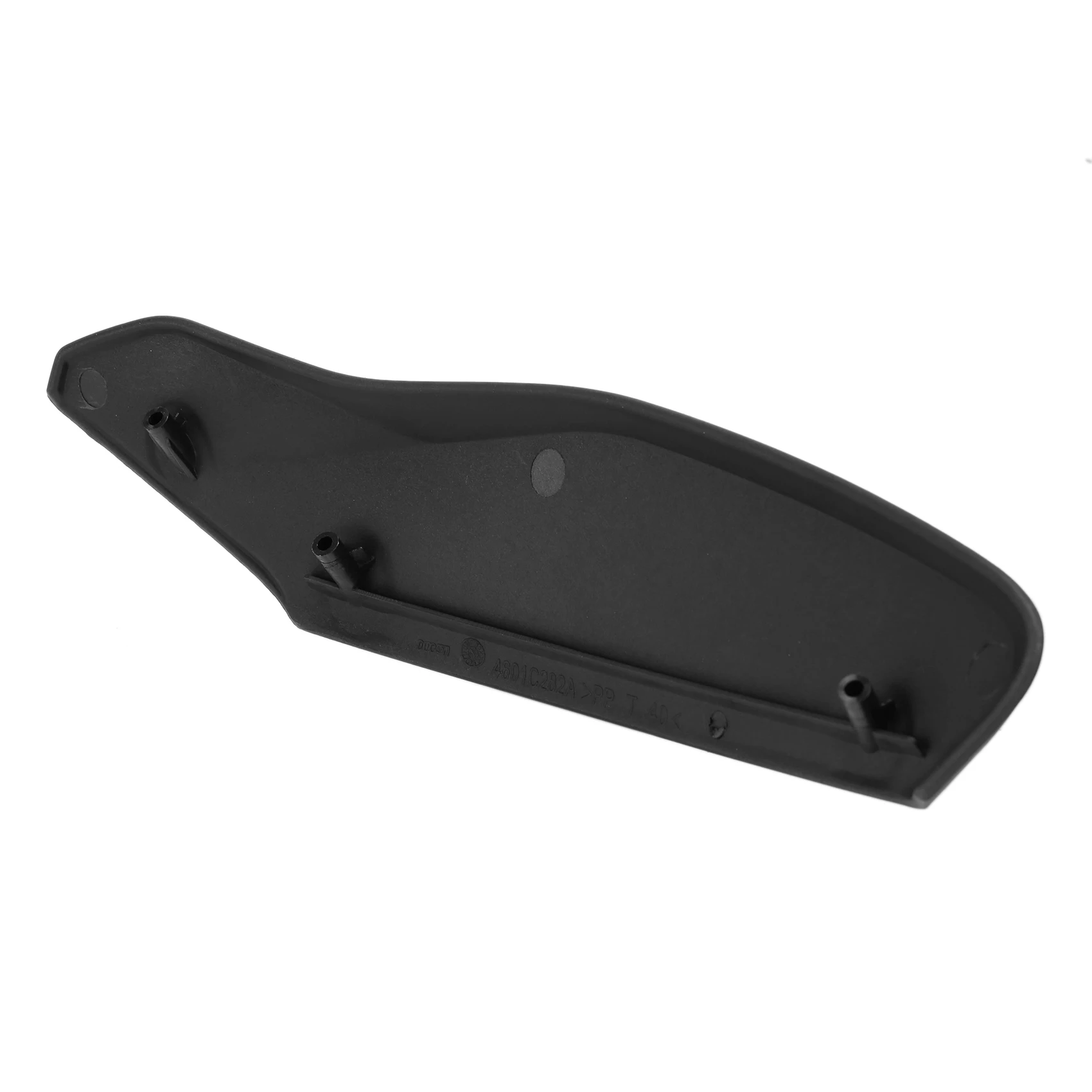 Защита на верхнюю часть мотоцикла защита ветровое стекло для Ducati Multistrada 950 1200 1260 V2