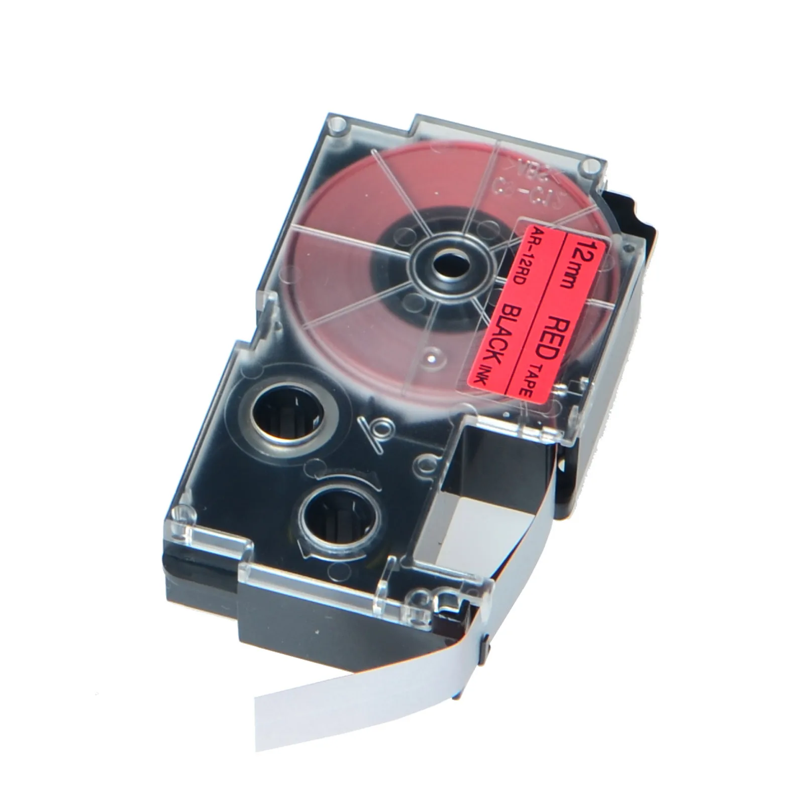 5PK стандартные ярлыки совместимые с фотографиями помещений диаметром 12 мм x 8 м