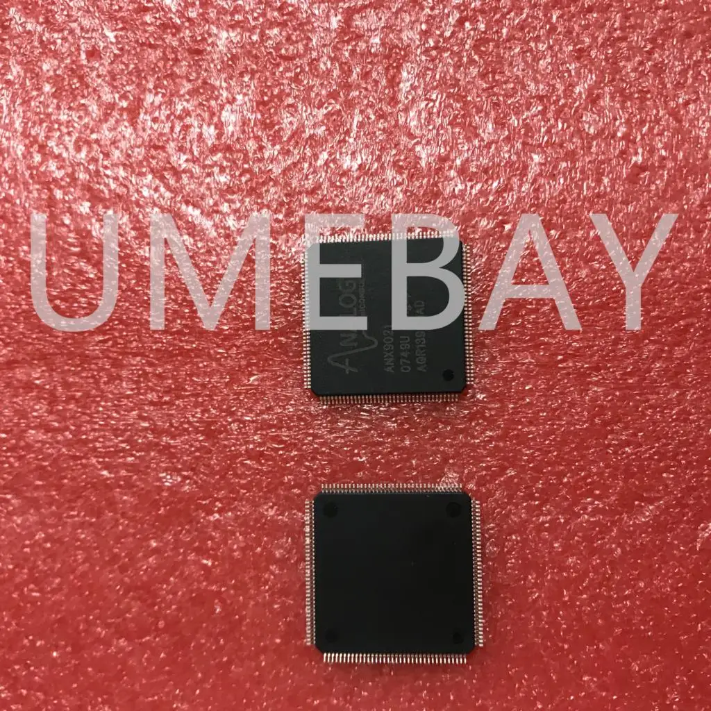 

5 шт. чип ЖК-драйвера ANX9021 чип TQFP144