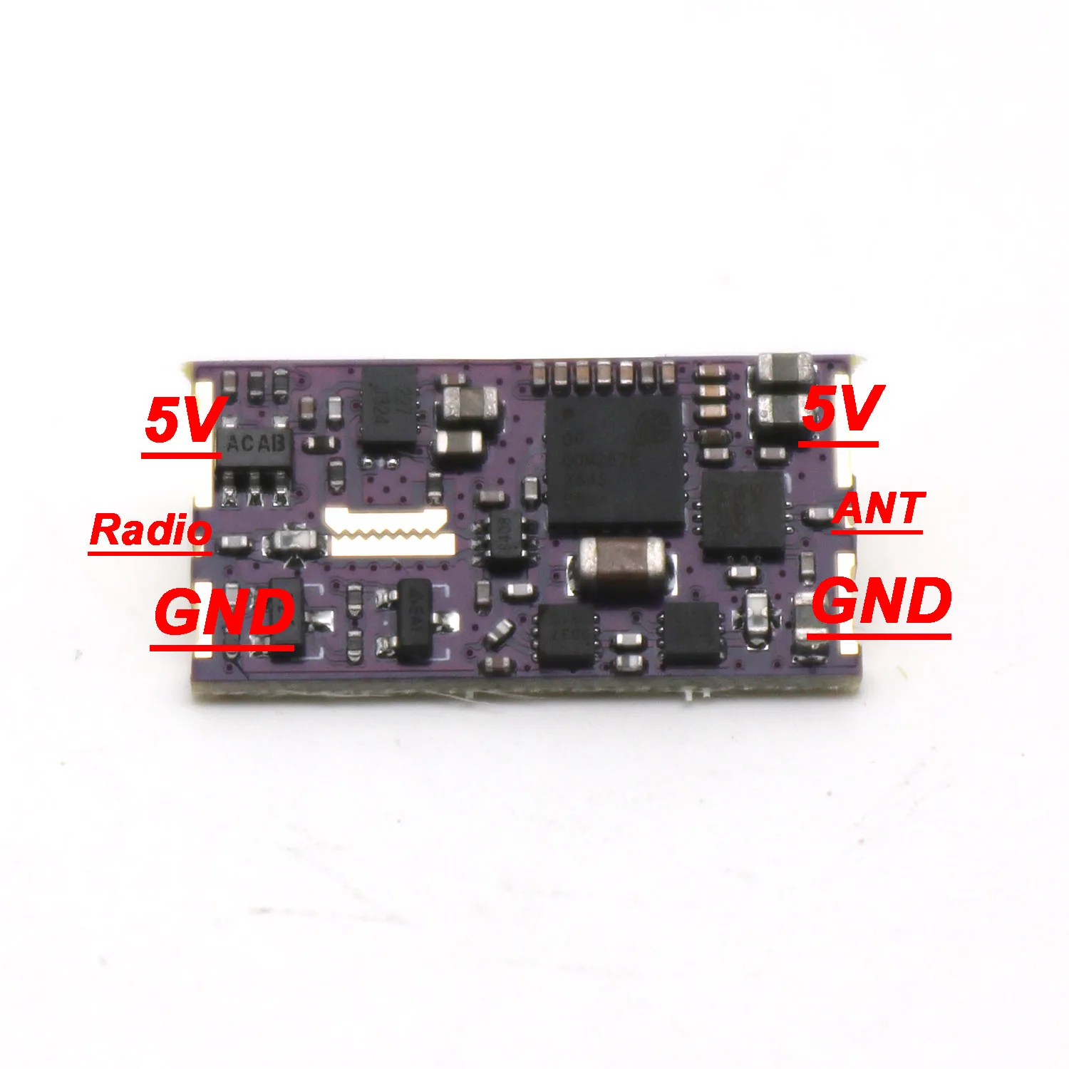 

Двунаправленный усилитель мощности Dykbcells GSM2628 2.4G