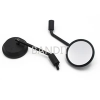 new products motorcycle rearview mirror rear mirror full clear for brixton crossfire 500 x 500x