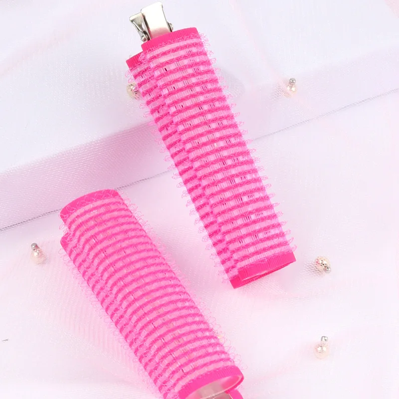 Прямая поставка от производителя Корейская версия челки волшебные вьющиеся