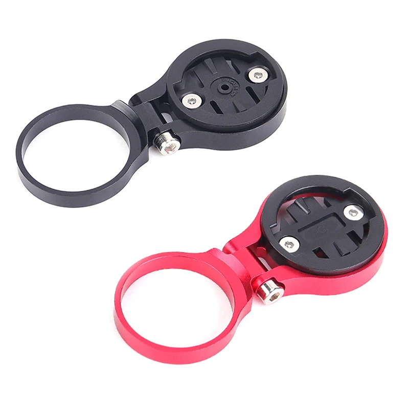 Регулируемый держатель выноса велосипедного компьютера подставка для