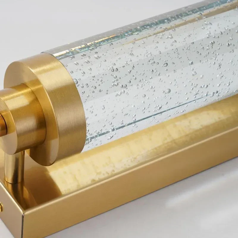 Высококачественная роскошная хрустальная вилла дуплексное здание длинный