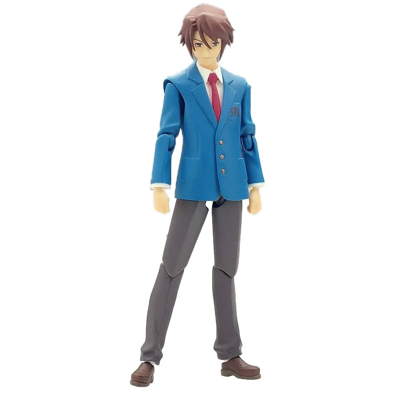 Экшн-фигурка Max Figma 007 Koizumi Itsuki