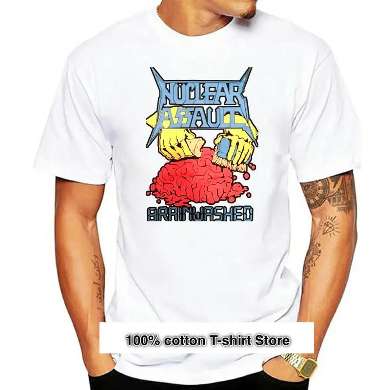 

Camiseta de asalto ядерный для мужчин и женщин, ropa deportiva, новый дизайн moda