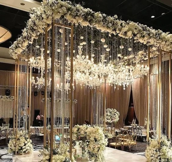 

wedding arch frame wedding rectangular arch for wedding garden decoration