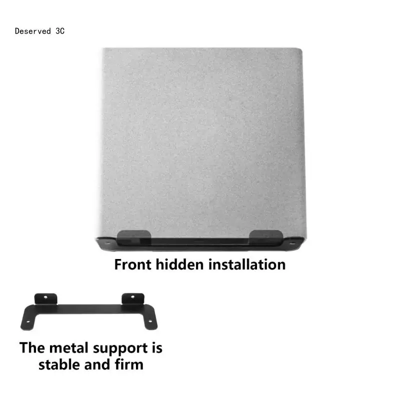 1 шт. настенный держатель для динамиков металлическая стойка хранения HT-A9M2