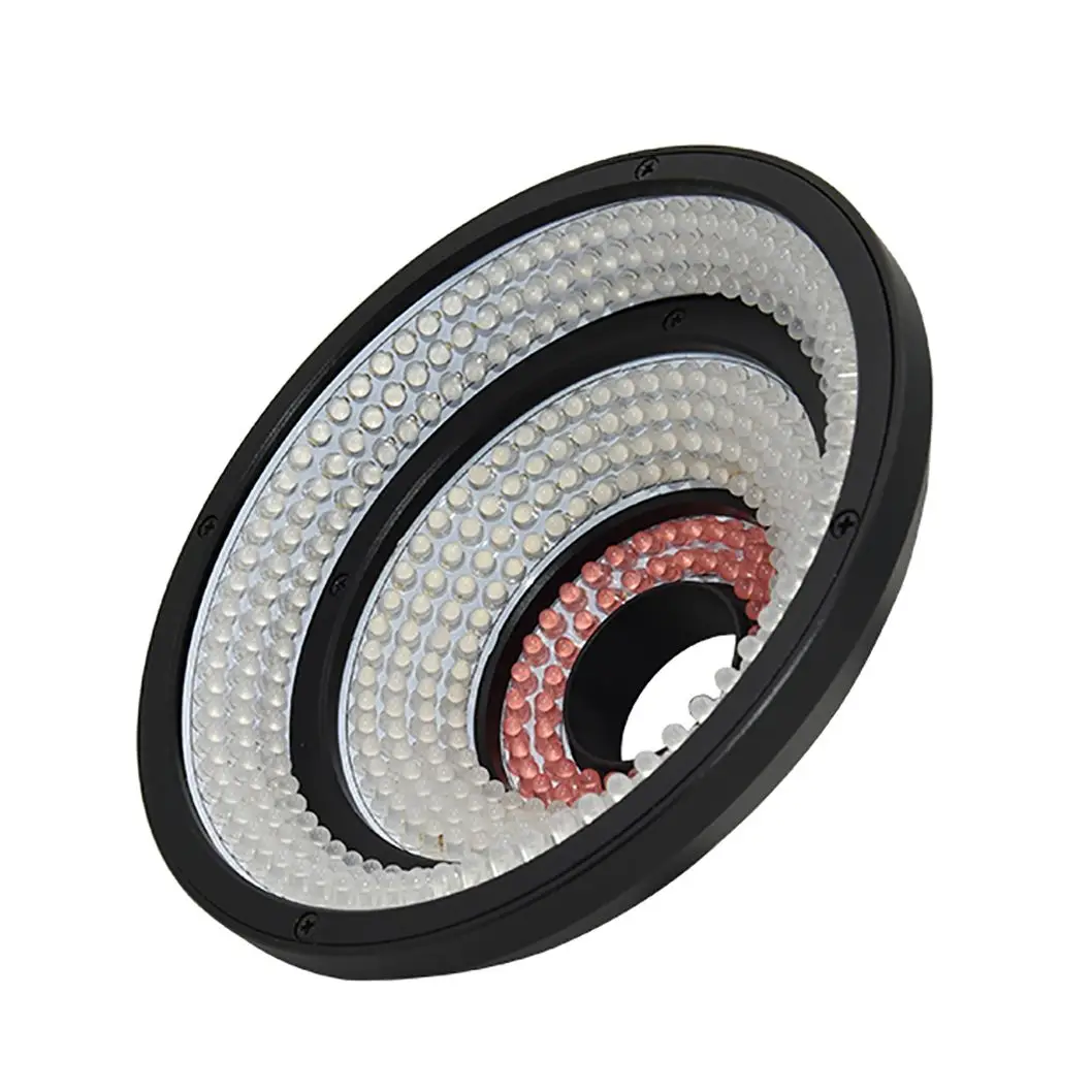 

Vision Datum AOI Series Illumination Industrial 3D Machine Vision Camera Light for PCB Soldering Inspection