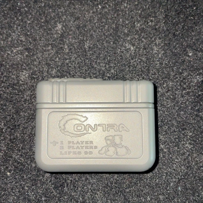 

Second-Hand out-of-Print EDC Card with Push Card Gamer Card with Push Card Stress Relief Toy PPB