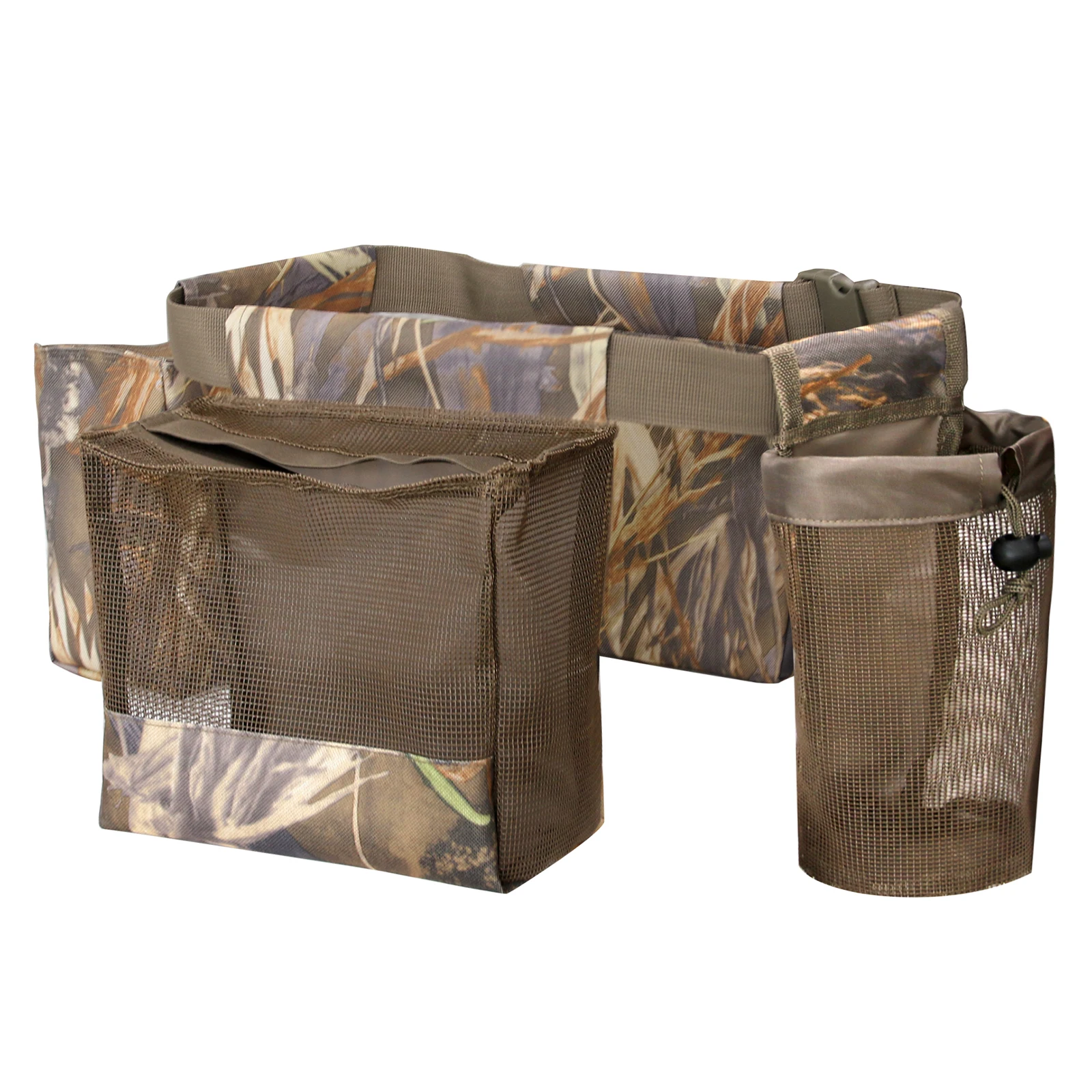 Регулируемая охотничья сумка с ремнем в виде голубя сумка-чехол для бутылки