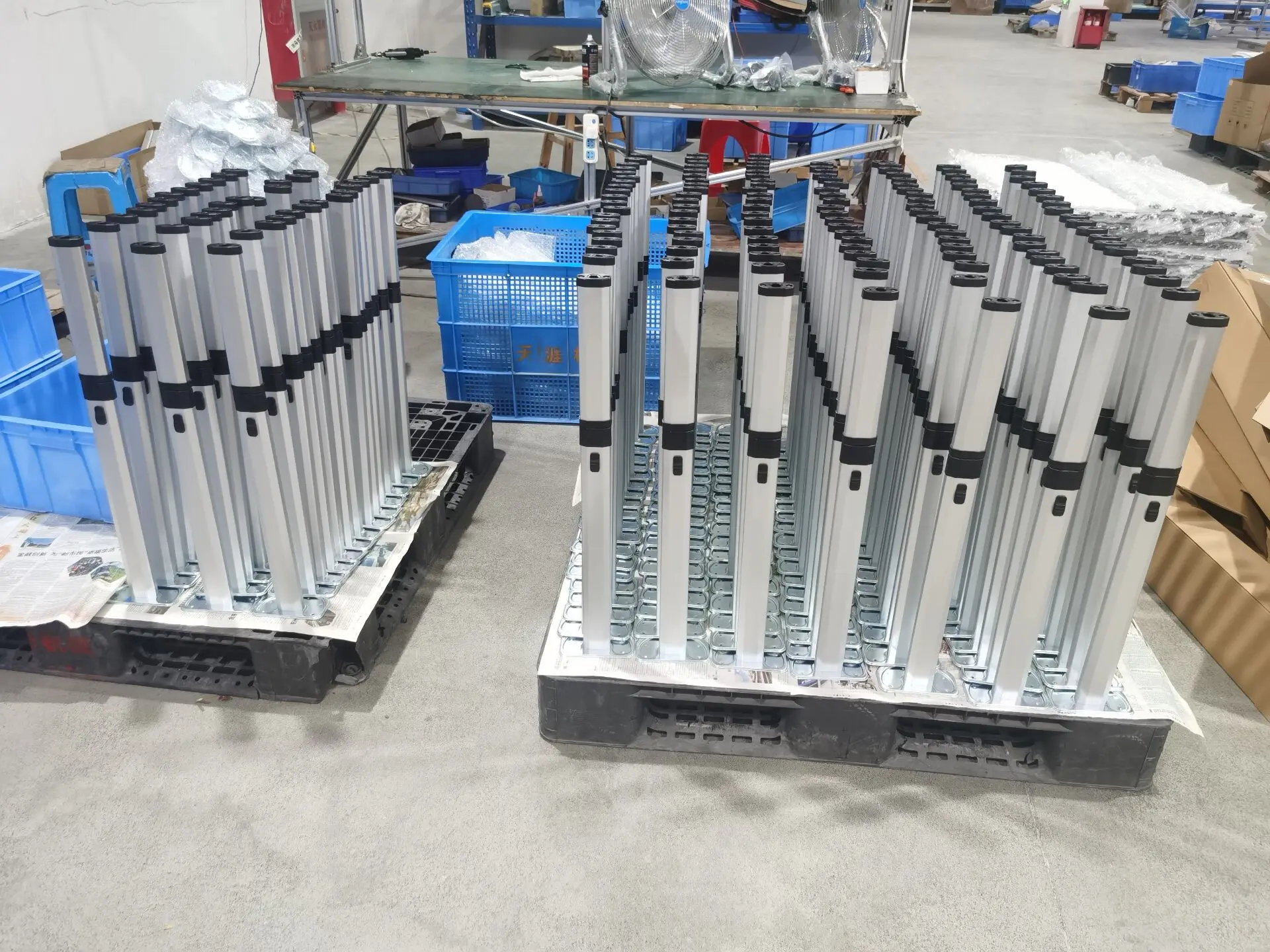 TYTXRV аксессуары из алюминиевого сплава нержавеющие съемные складные ножки для