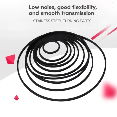 Ремень для кассетного проигрывателя