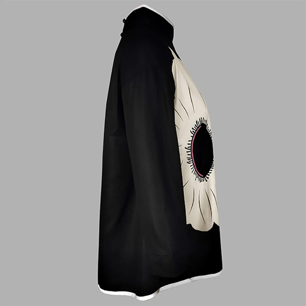 Женская одежда с цветочным принтом Gymystars футболки 2024 воротником-стойкой летние