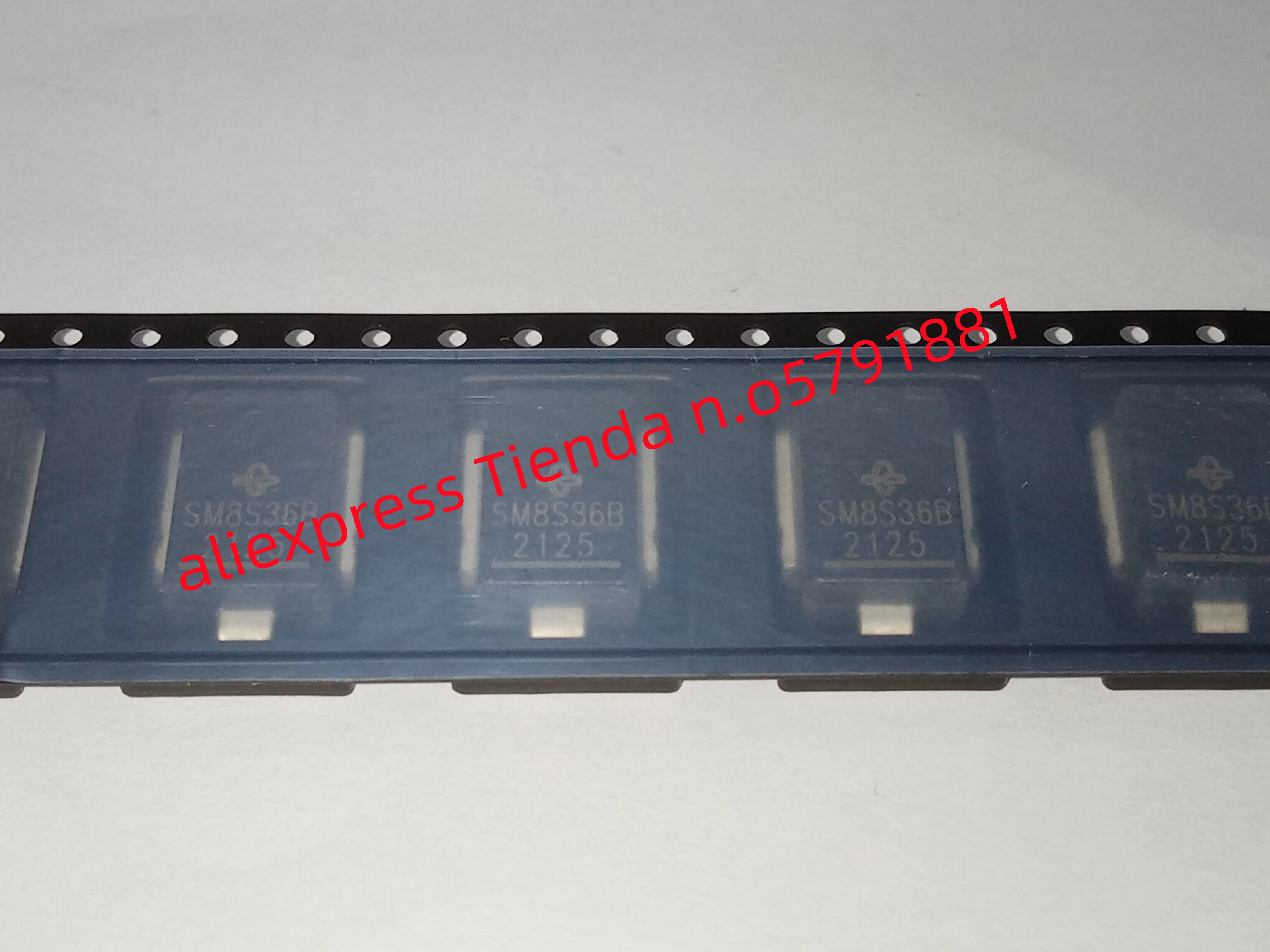 

100% оригинальный новый импортный SM8S36B