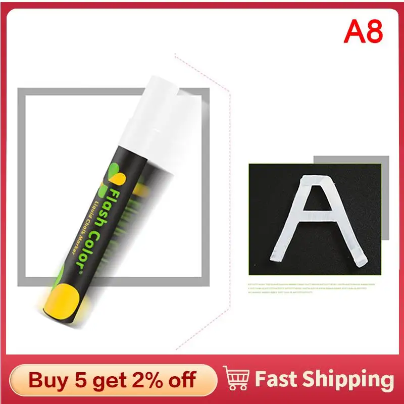 

Флуоресцентный маркер для белой доски