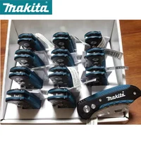 Канцелярский нож Makita

️#4