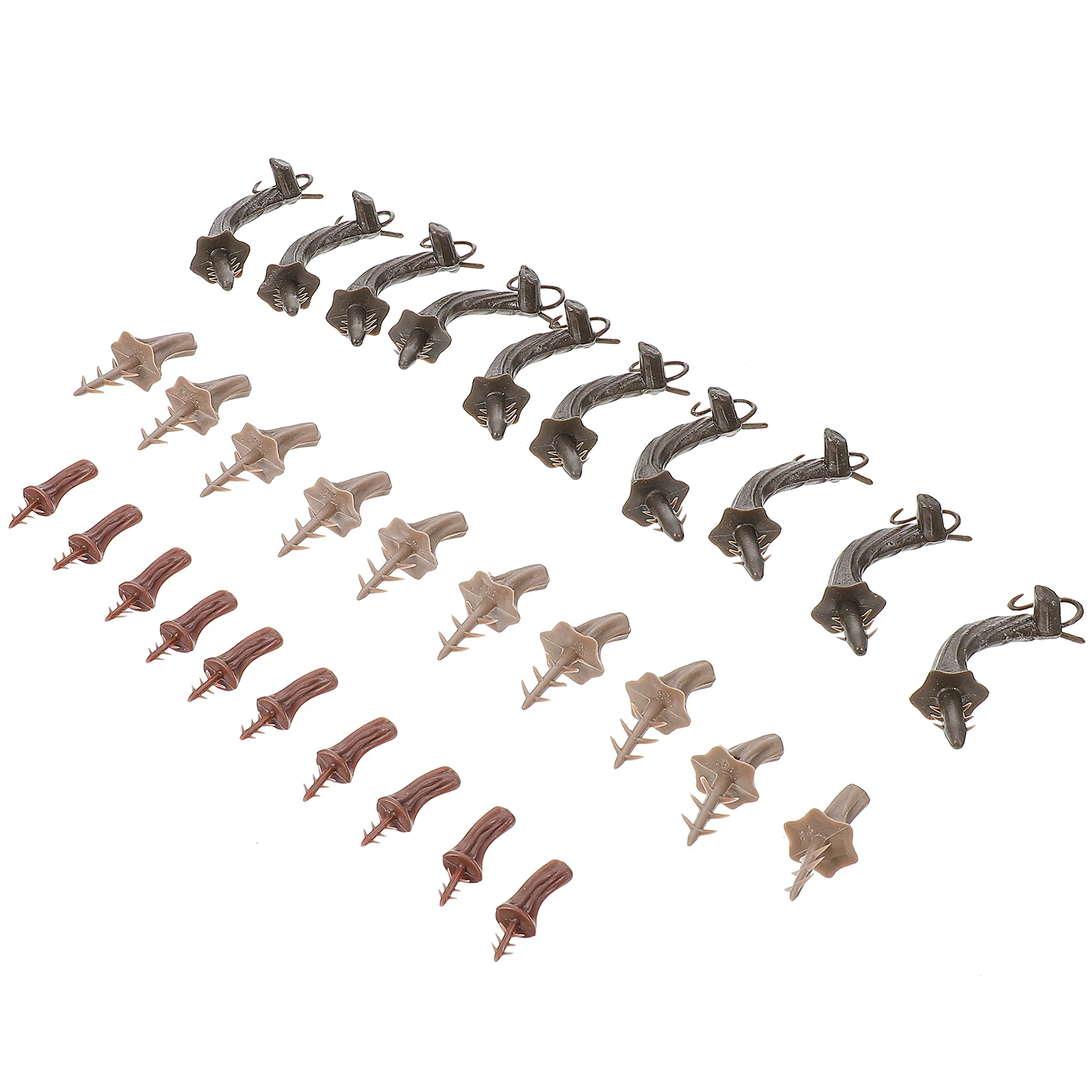 

Pumpkindiy Stem Handle Decoration Supplies Harvest Decor Fallfake Tool Making Heads Thanksgiving Tree Party Hanging Ornaments