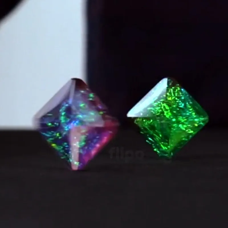 Декомпрессионная игрушка-Спиннер для пальцев кинетическое мастерство