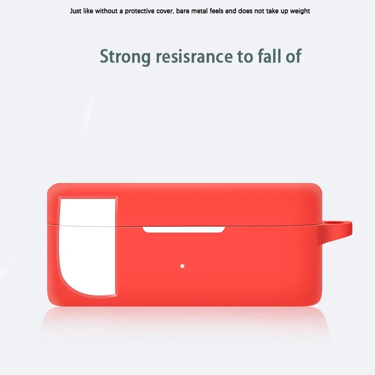 1 шт. чехол для наушников OnePlus Buds N противоударный oneplus Nord buds