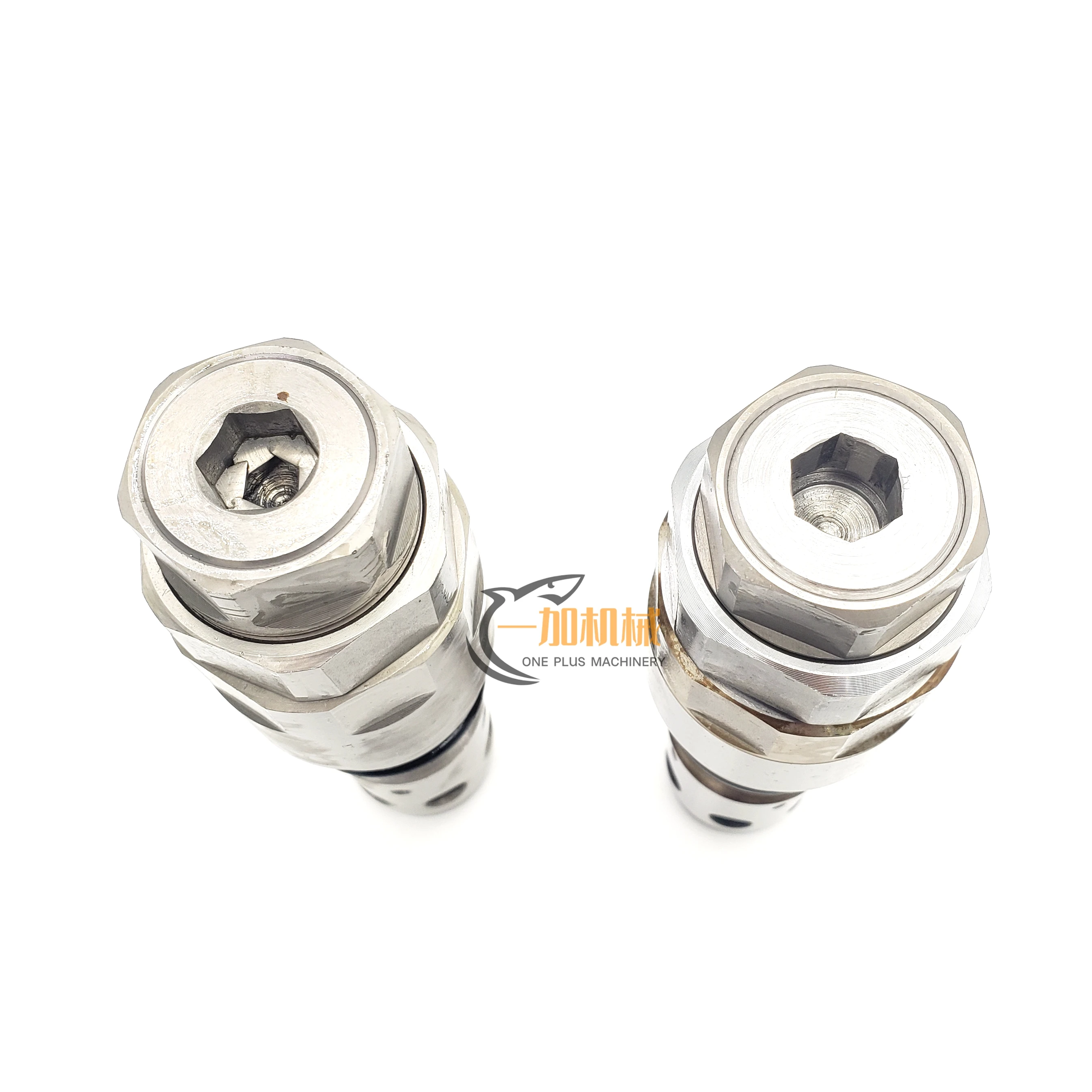 Поворотный главный пистолет для экскаватора Caterpillar cat 312 320 329 325 330 336b/c/d поворотный